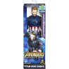 Capitán América - Avengers Titan Hero
