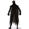 Batman - Justice League Figura básica Traje de Acero, 30 cm