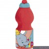 Botella plástico sport 400ml Dumbo