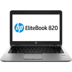 HP NoteBook 820 G1 (Reacondicionado Grado A)