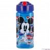 BOTELLA MICKEY MOUSE SQUARE 530 ML IT´S A MICKEY THING