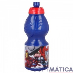 Botella Sport Avengers...