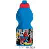Botella Sport Spiderman Marvel 400Ml.