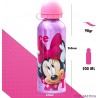 Botella Aluminio Minnie Disney 500ml