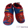 Botas de Invierno Spiderman -Zapatillas de Casa – OFERTA DE ZAPATILLA DE CASA SPIDERMAN