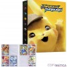Álbum de Cartas Pokemon en Oferta , Álbum para  Guardar  Cartas Coleccionables, 30 páginas con capacidad para 240 tarjetas