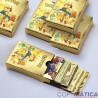 CAJA DE 54 CARTAS DE POKEMON DORADAS (Gold)