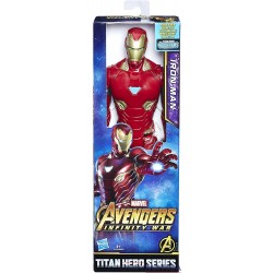 Iron Man - Avengers Marvel...