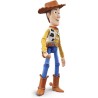Woody parlanchín, habla con otros muñecos, figura de juguete con sonidos (Mattel)