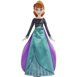 Frozen 2 - Muñeca de Reina...