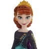 Frozen 2 - Muñeca de Reina Anna - Hasbro