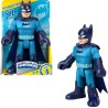 Figura de Batman Imaginext DC Super Friends en combinación azul