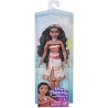 Muñeca de Vaiana Royal Shimmer Disney Princess.