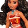 Muñeca de Vaiana Royal Shimmer Disney Princess.