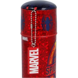 Botella Spiderman Character 350 ML |  Icons Fashion Stor