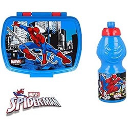 Pack - 2 unidades Spiderman...