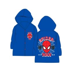 IMPERMEABLE SPIDERMAN