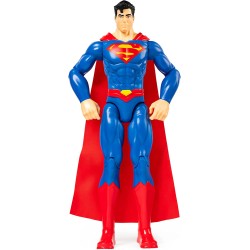 DC FIGURA SUPERMAN 30 CM