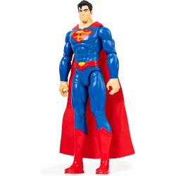 Superman - Figura Basica 30 Cm