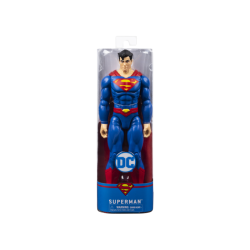Superman - Figura Basica 30 Cm