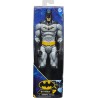 BATMAN - FIGURA BATMAN REBIRTH 30 CM - DC COMICS - Muñeco Batman 30 cm