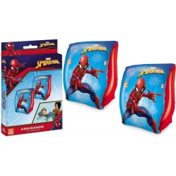 Manguitos Spiderman Marvel 15x25cm.