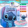 Pack Stitch Mochila, Botella y Sandwichera